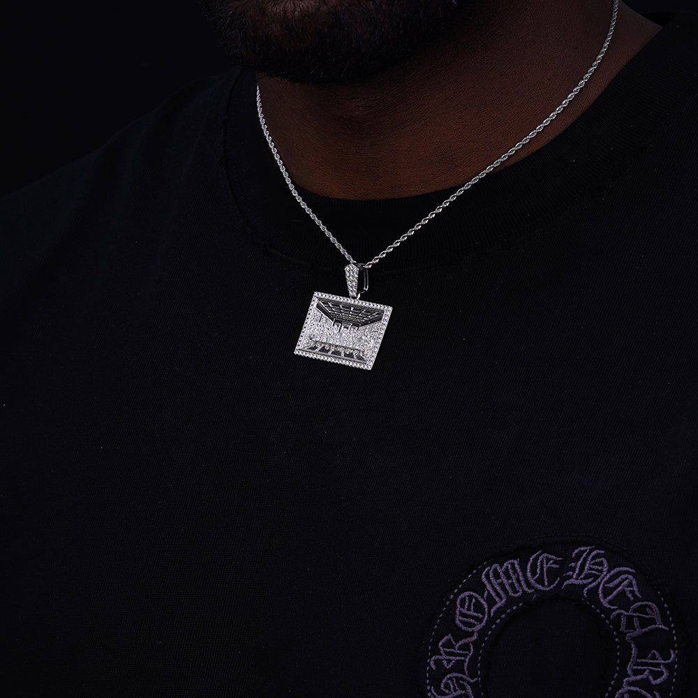 Last Supper Pendant