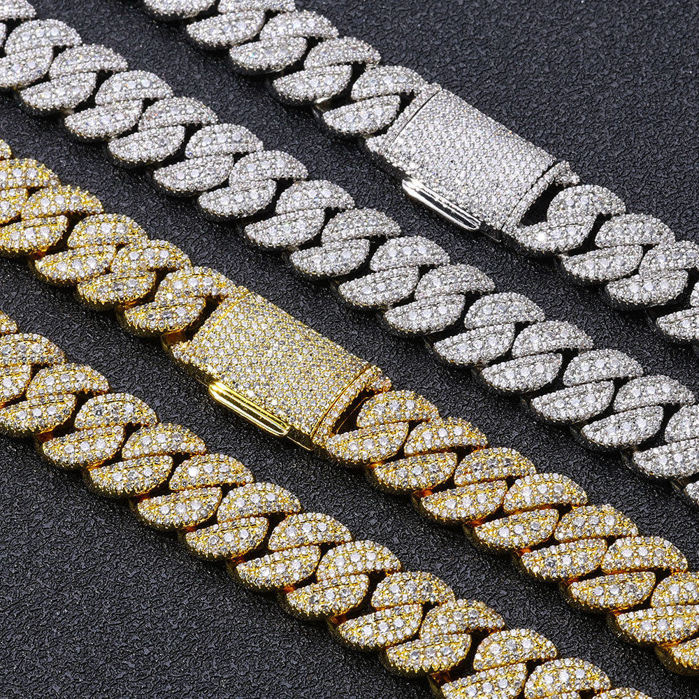 Divine Cuban link