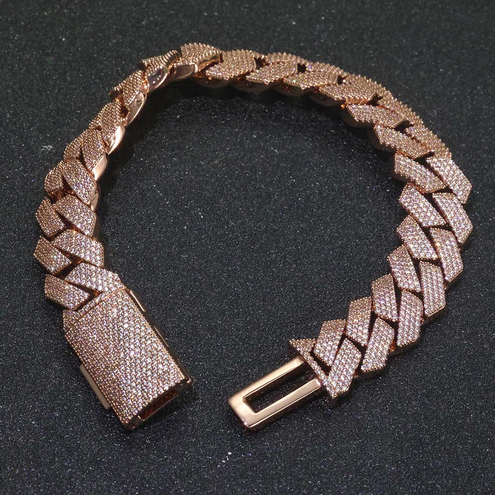 Cuban Link Bracelet