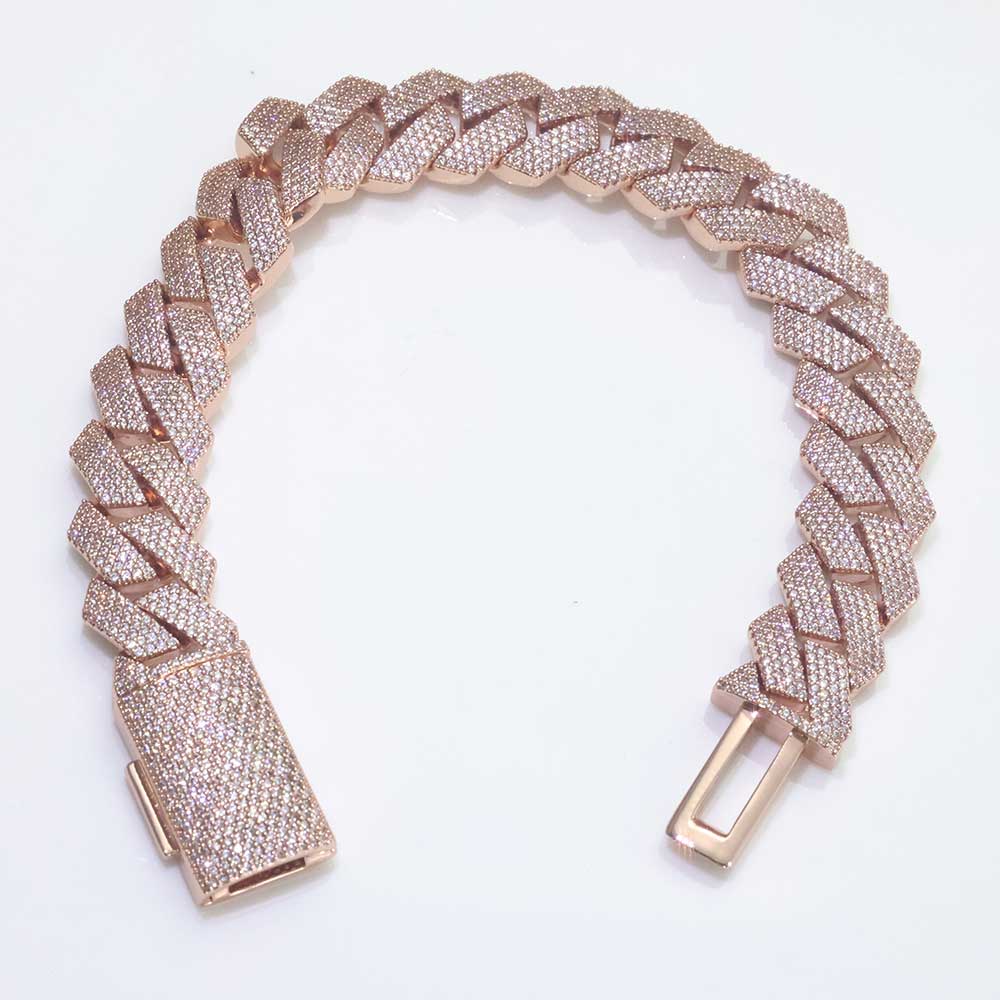 Cuban Link Bracelet
