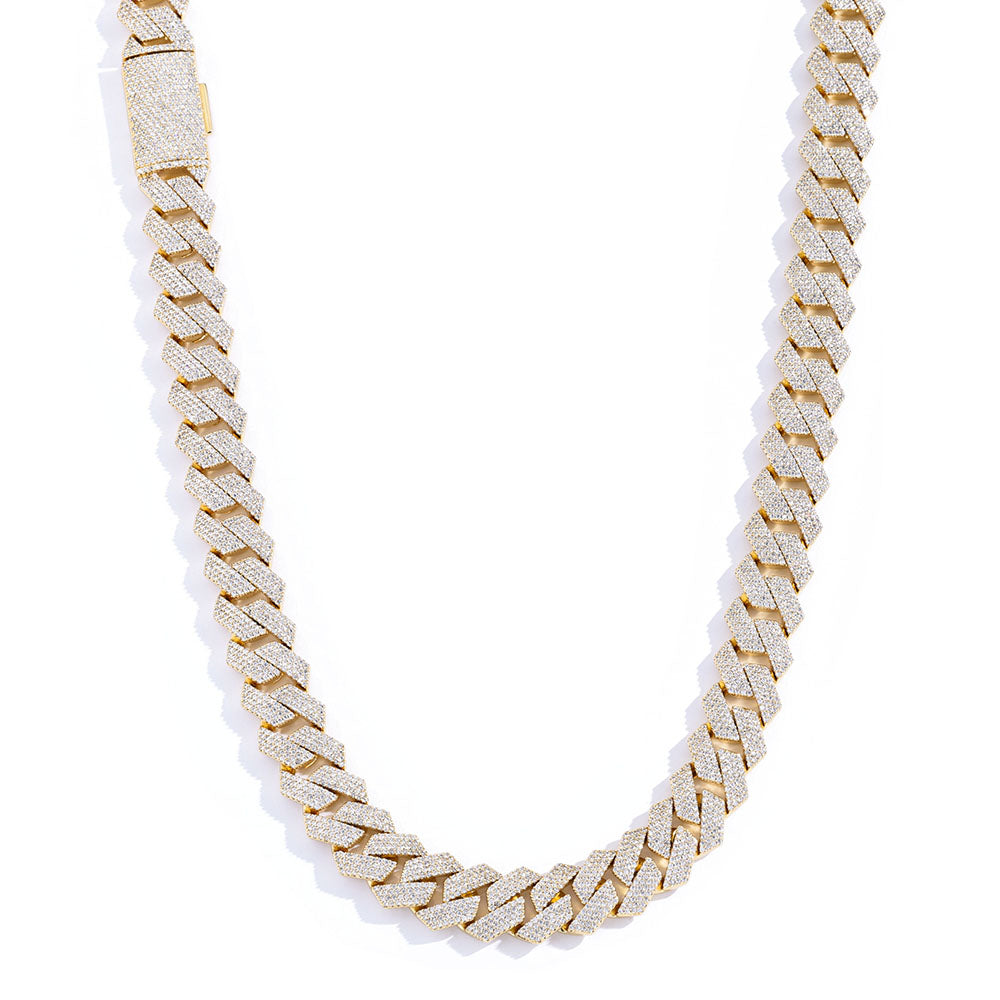 Cuban Link Chain