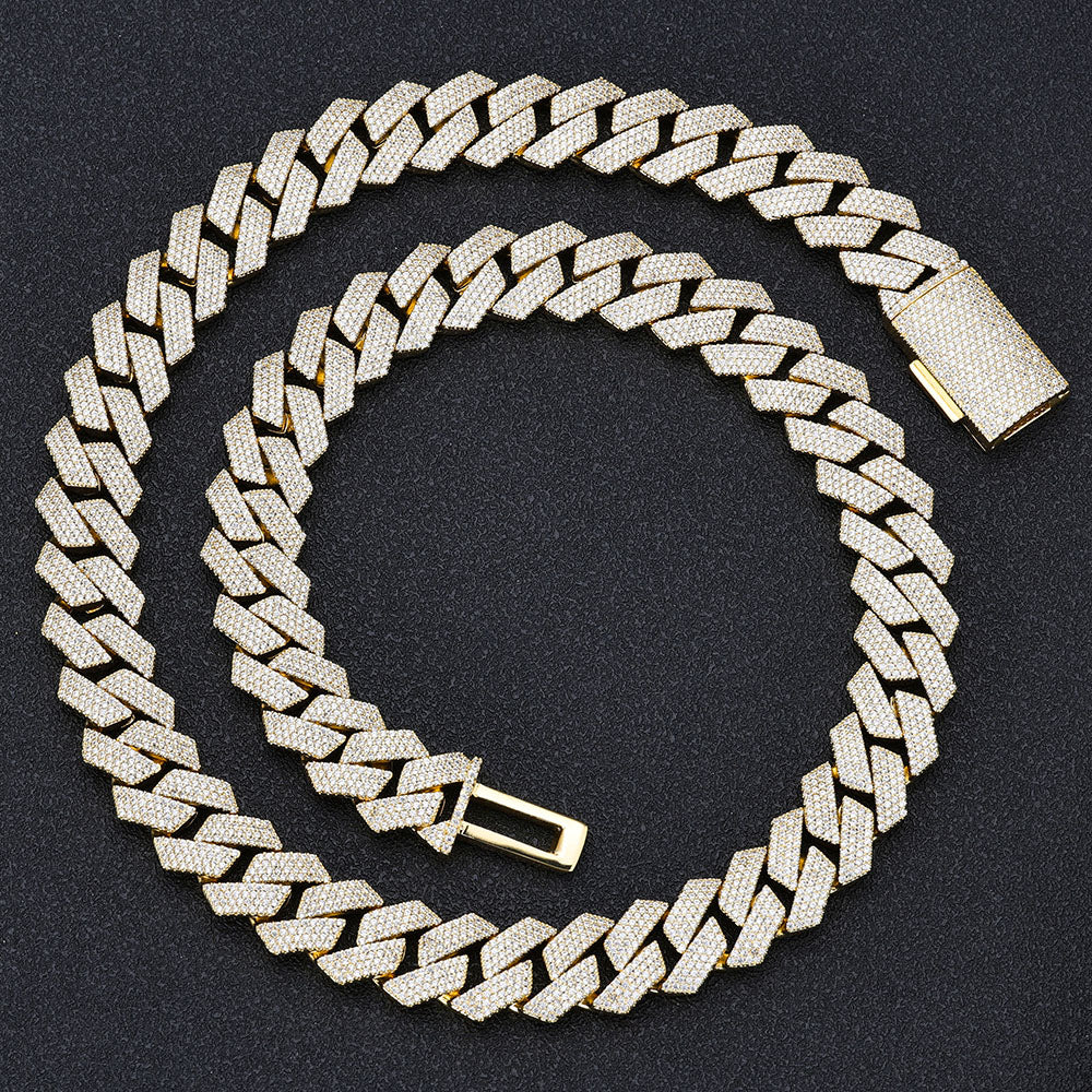 Cuban Link Chain