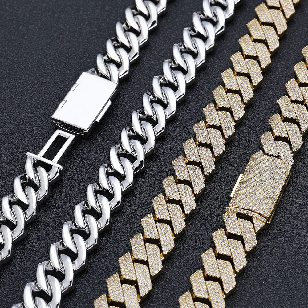 Cuban Link Bracelet