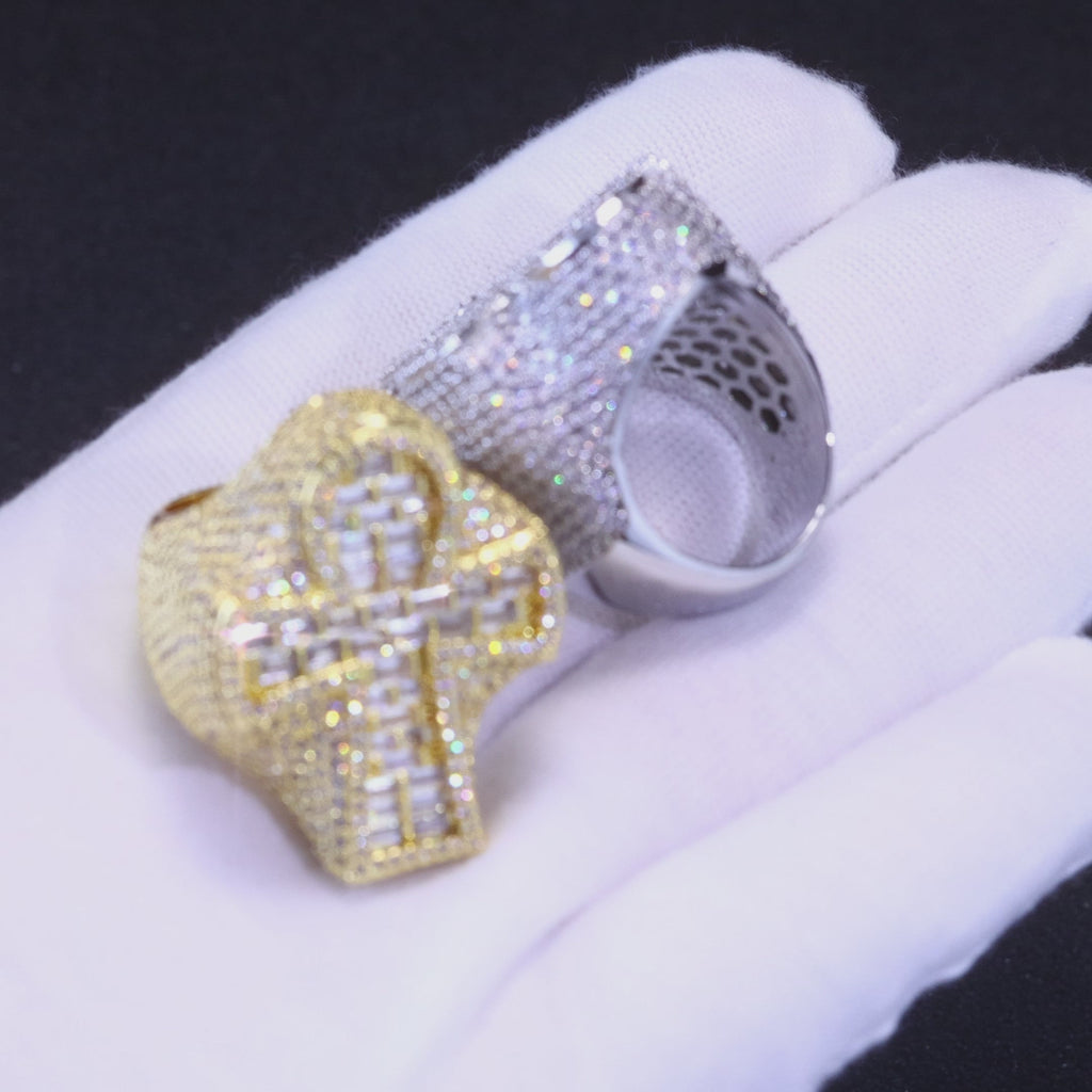 pharohs ring