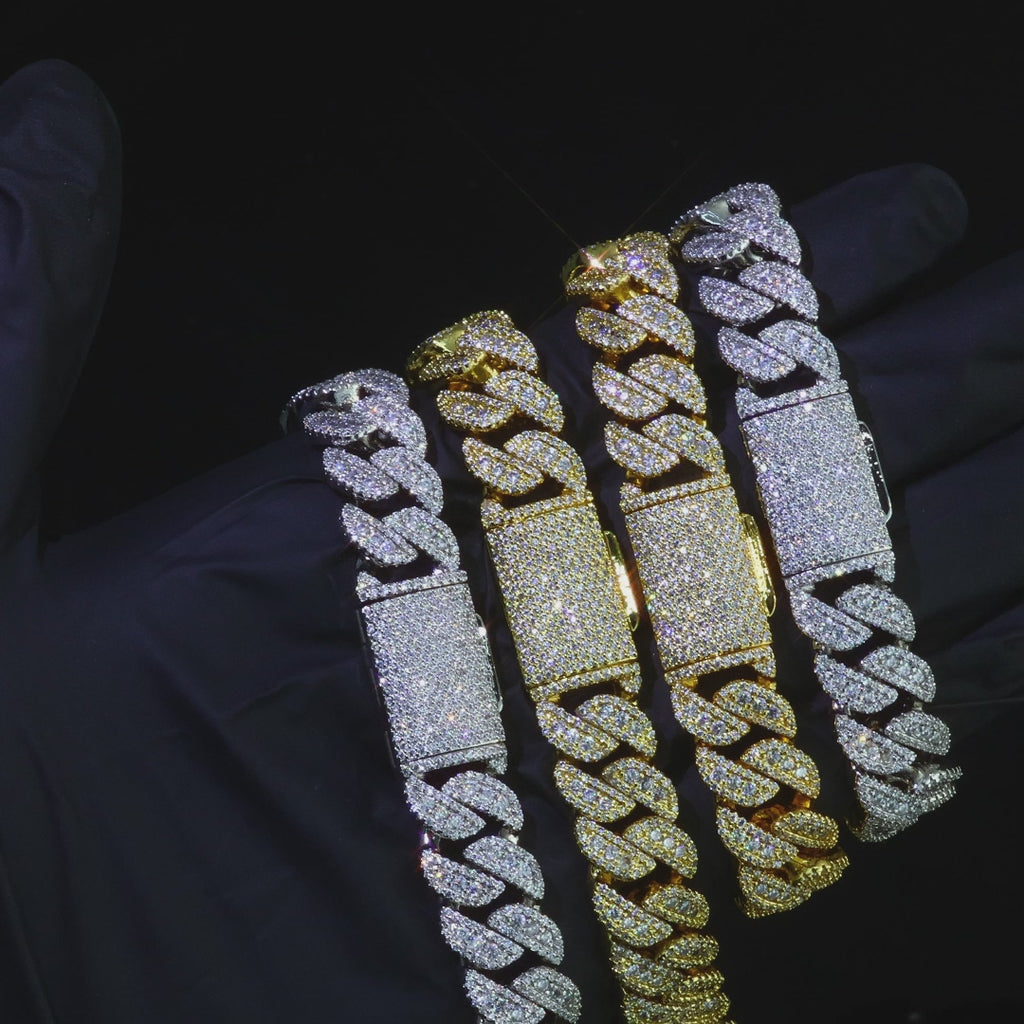 Divine Cuban link